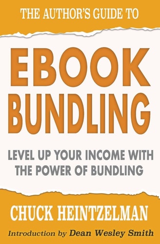 The Author's Guide to Ebook Bundling