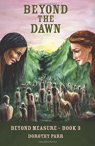 Beyond The Dawn