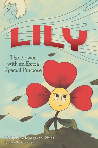 Lily The Flower with an Extra Special Purpose