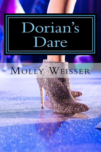 Dorian's Dare An Erotic Big Handsome Man (BHM) Story