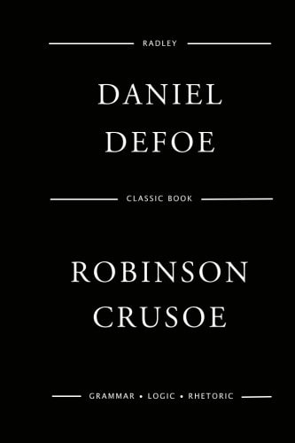 Robinson Crusoe