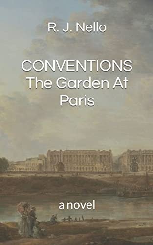 Conventions The Garden At Paris