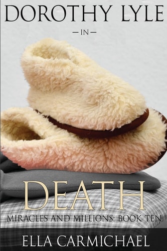Dorothy Lyle In Death