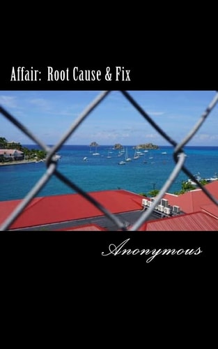 Affair Root Cause & Fix