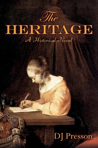 The Heritage A Historical Novel