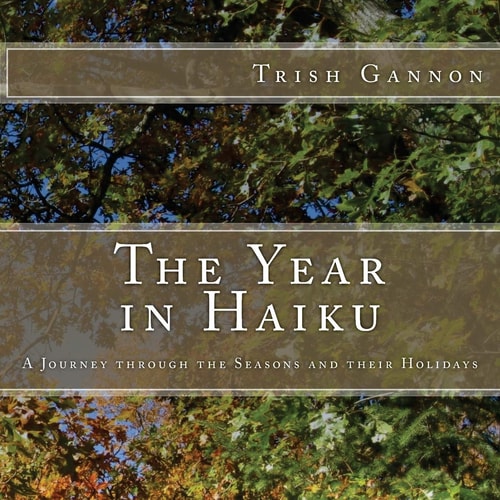 The Year in Haiku A Journey Through the Seasons and Their Holidays