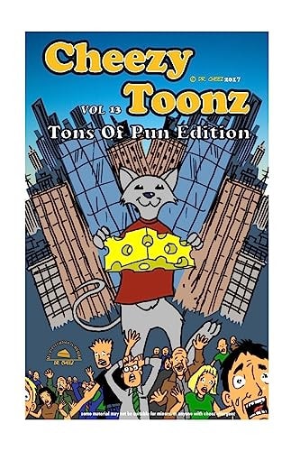 Cheezy Toonz 13