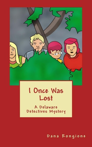 I Once Was Lost A Delaware Detectives Mystery