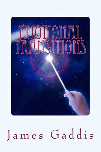 Emotional Transitions A Book Of Inspirational Poetry