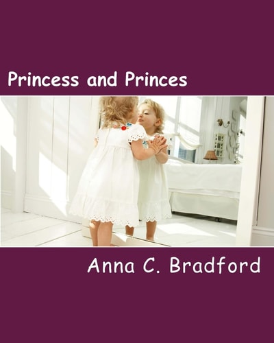 Princess and Princes Where Have All the Children Gone?