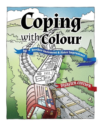 Coping with Colour Disaster Edition