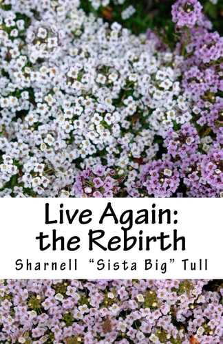 Live Again The Rebirth
