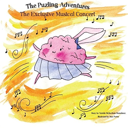 The Exclusive Musical Concert The Puzling Adventures