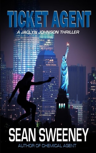 Ticket Agent A Thriller