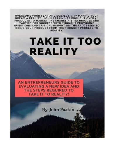 Take It Too Reality
