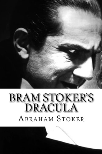 Bram Stoker's Dracula Classic Literature