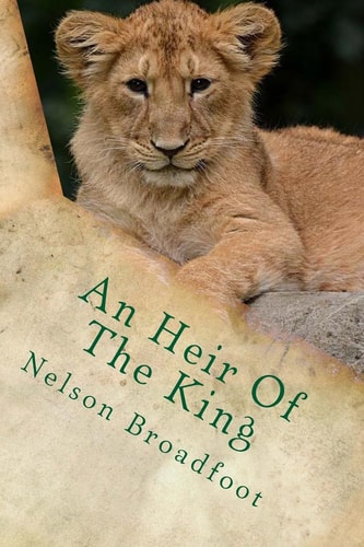 An Heir Of The King