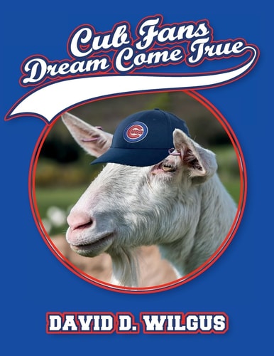 Cub Fans Dream Come True