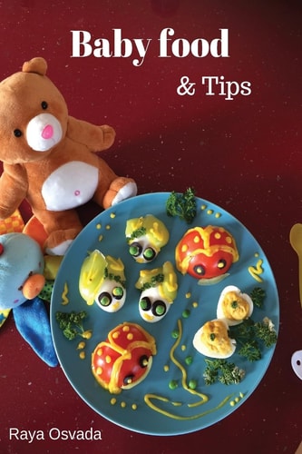 Baby Food and Tips