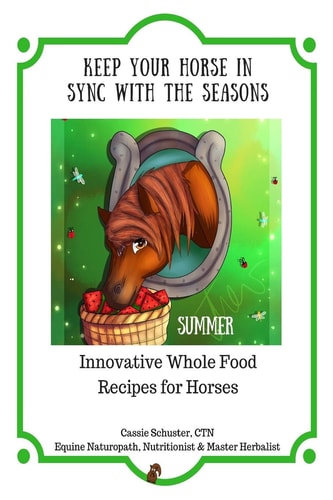 Keep Your Horse in Sync with the Seasons Summer