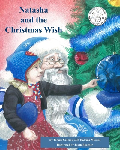 Natasha and the Christmas Wish