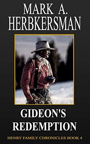 Gideon's Redemption