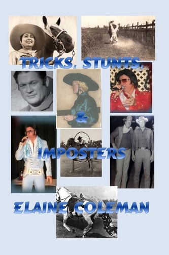 Tricks, Stunts, and Imposters