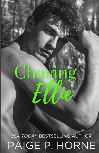 Chasing Ellie Spin Off of Chasing Fireflies