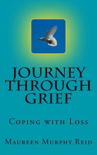 Journey Through Greif Coping with Grief
