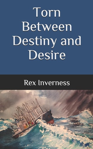 Torn Between Destiny and Desire