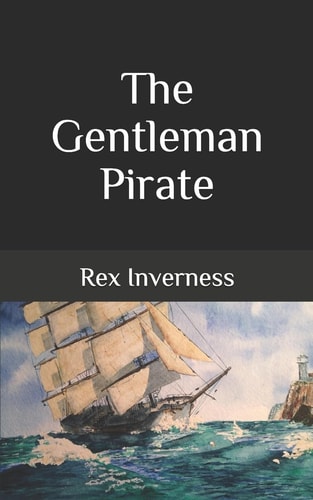 The Gentleman Pirate