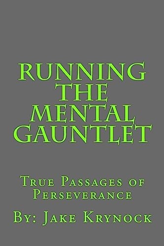 Running the Mental Gauntlet