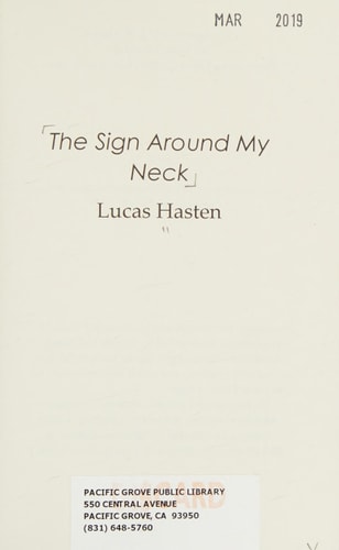 The Sign Around My Neck
