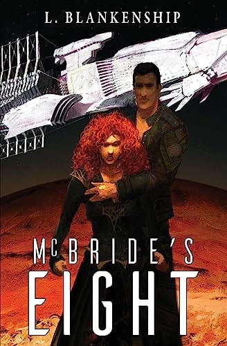 McBride's Eight