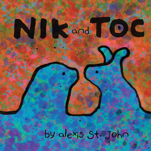 Nik and Toc