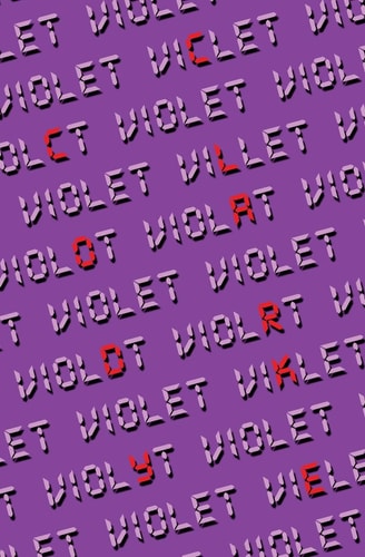 Violet A Novella