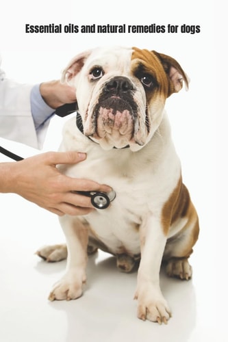 Essential Oils and Natural Remedies for Dogs Comprehensive Guide to Keep Your Dog Healthy