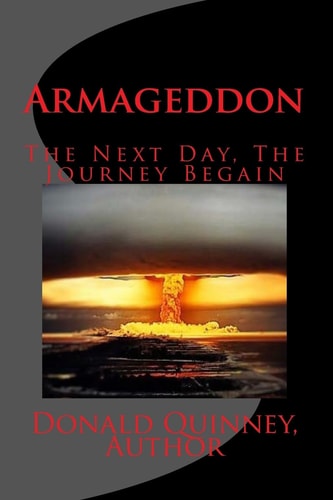 Armageddon The Next Day