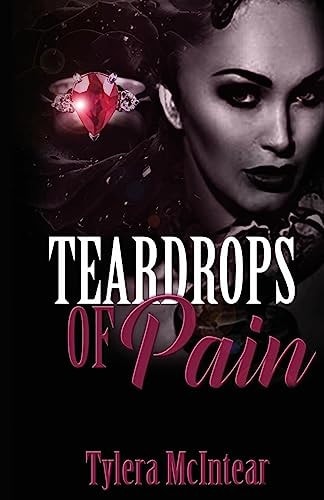 TearDrops of Pain