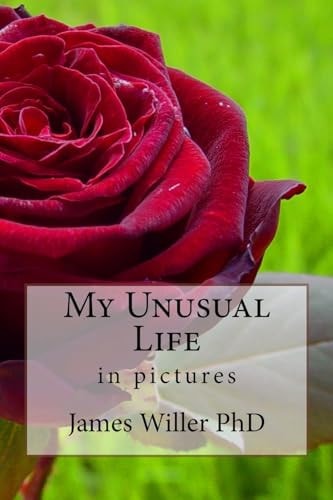 My Unusual Life In Pictures