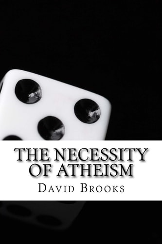 The Necessity of Atheism Classic Literature