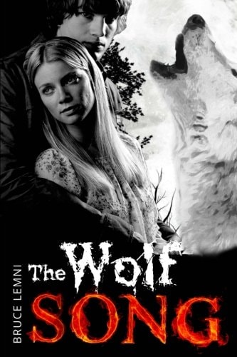 The Wolf Song Paranormal Romance