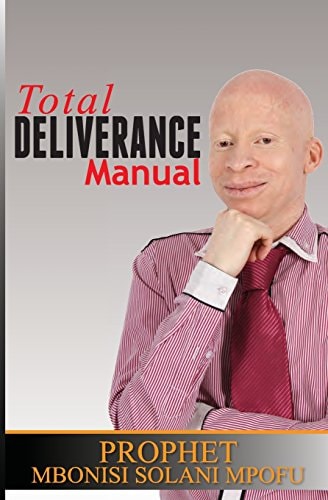 Total Deliverance Manual