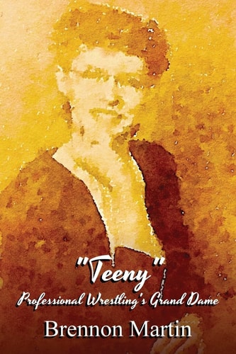 Teeny Professional Wrestling's Grand Dame