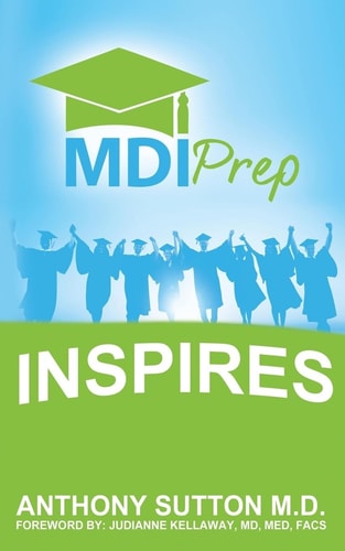 MDI Prep Inspires