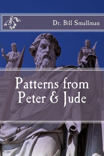 Patterns from Peter and Jude