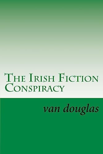 The Irish Fiction Conspiracy Shamrock Not