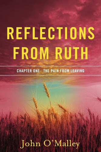 Reflections from Ruth The Pain from Leaving