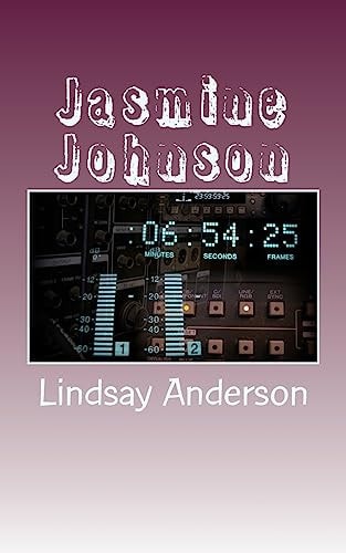 Jasmine Johnson