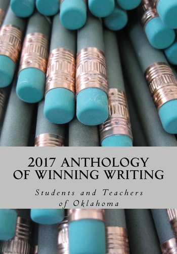 2017 Anthology of Winning Writing